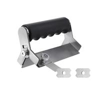 MANUAL TRIMMING MACHINE FOR LAMINATE | Portable Edge Band Cutter, Adjustable , Durable Steel Construction, Ergonomic Non Slip Grip, Lightweight Compact Design P