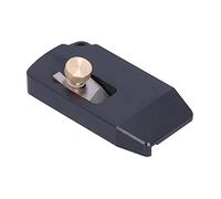 Manual Trimming Tool | Chamfer & Deburring Instrument for Woodworking/PVC | High - Speed Steel Component | Compact Ergonomic Design | Model #MET - 2025