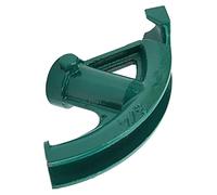 Manual Tube Bender, 3/4 Inch Portable Pipe Bending Tool for Copper Brass Aluminium Conduit Tubing, 45# Steel