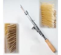 Manual Tufting Tool for Carpets and Rugs - 30mm/50mm Tufting Gun for Wall Tapestries, Foot Mats, and Sofa Cushions - Easy Visualization and Transformation