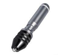 Manual Tungsten Grinding Fixture 6MM Max Diameter | Secure 6MM max clamp, for ideal for argon welding, prevents slippage during grinding, enhances precision