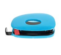 Manual Two Hole Puncher for Office Loose Leaf and A4 Papers