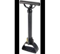 Manual Tyre Pump Black Resin tyre pump