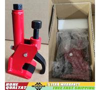 VEVOR Manual Tire Bead Breaker, 96.5- 106.7 mm Tires Changer Tool, Heavy-duty Bead Breaking, Easy-Operated Tire Repair Tool for ATVs/UTVs, Tractors, T