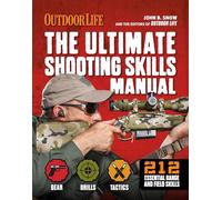 Manual: Ultimate Shooting Skills (Outdoor Life)