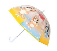 Manual umbrella Cerda Bluey Jaune 45 cm