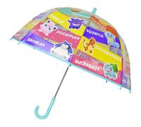 Manual umbrella Cyp Brands Pokemon Multicolore 71 cm