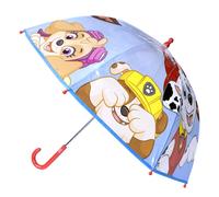 Manual Umbrellas for Bubbles Paw Patrol Multicolor - 45 cm | Child Cerdà