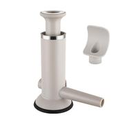 Manual User Friendly Sausage Stuffer and Canning Tool