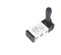 Manual Valve Hand 4H210-08/4H310-10/4H230-08/4HA210 Replacement(4H230-08)