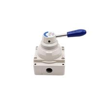 Manual Valve Pneumatic Manual Lever 4HV210-08 4HV230-08/310/330-10/410-15(4HV330 10)