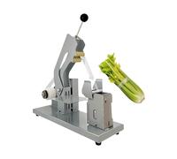 Manual Vegetable Tying Machine, 8kg Strapping Bundler for Produce Packing, Professional Bundling Tool for Wholesalers