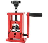 Manual Waste Wire Stripping Machine Cable Stripper DIY Copper Scrap Wire Peeling Machine