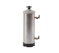 Manual Water Softener - 16Ltr