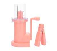 Manual Weaving Knitting Machine, Compact Sewing Knitting Mill with Needle Thread Winding Braiding Tool for Beginners Enthusiasts and Professional Crafters