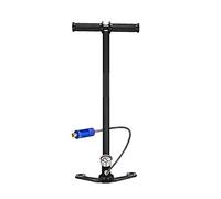 Manual Well Pump Stainless,Mini Scuba Tank Diving Gear Stainless Steel High-pressure Pump 30mpa40mp Three-stage Water-cooled Oil-cooled Air-cooled Hand Pump for Underwater Exploration Emerge