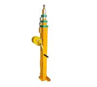 Manual Winch Telescopic Mast 3-9M Hand Crank Lifting Pole For Surveillance Camera Hand Crank Telescopic Mast(3m)