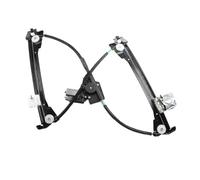 Manual Window Winder For Tesla For Model For S 2012-2021 Car Front Left Right Power Window Regulator With Motor Assembly 6006651-00-E 6006651-00-G(E04208US-FR)