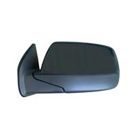 Manual Wing Door Mirror Exterior Door Rearview Side Mirror Assy For Ranger 2012 2013 2014 2015 Auto Rear View Mirror Assembly Complete Door Mirror(Left)