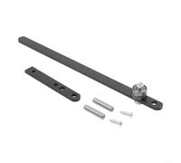 Manual Wire Bending Machine For Creating Hangers Sturdy Steel Rod Bender Tool Heavy Duty Iron Bending Equipment Precise Angle Adjustment For Construction Sites And Furniture Making Black Color