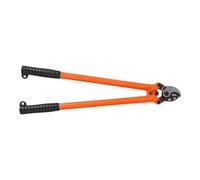 Manual Wire Cutter for Professional Electricians Wire Scissors Plier Stripper Long Handle for Labor Saving Cutting Electrician Wire Cutter