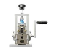 Manual Wire Peeling Machine Aluminum Alloy Professional Cable Jacket Remover 1pc Wire Stripper