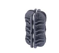 Manual Wire Straightener Hand Held Oil Pipe Straightening Tool Manual Elbow, Straight Air Conditioner Copper 2mm-16mm(515JC1801 7mm)