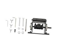 Manual Wire Stripper Machine, 1 Set Peeler Wire Cutters Tool Wire Cutting Tool Copper Stripping Machine Home Tools T Tool Cable Cutting