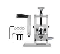 Manual Wire Stripper Machine - Copper Wire Stripping Tool for Scrap Recycling, Efficient Cable Peeler for Home and Professional Use
