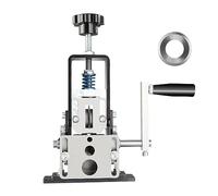 Manual Wire Stripper Machine for Copper Cable, Portable and Efficient Wire Stripping Tool for Scrap Wire Recycling, Compact Design for Easy Use