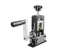 Manual Wire Stripper, Multifunctional Wire Stripping Machine for Scrap Copper Wire, Efficient Cable Recycling Tool, Easy to Use and Durable Design
