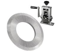 Manual Wire Stripping Machine Scrap Copper Cable Peeling Cutter