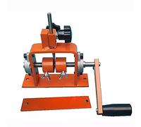 Manual Wire Stripping Tool - Portable and Efficient Design for Cable Maintenance, Strips 1-25 mm Wires