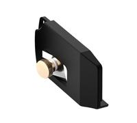 Manual Wood Planer Mini Pocket Planer Adjustable Wood Surface Smoothing Tool for DIY Projects and Work