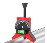 Manual Y-Shaped Marker, Y-Head Pipe Fitting Tool, Centering Tool for Pipes