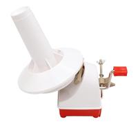 Manual Yarn Winder Ormatic Yarn Winding Machine Household Wool Ball Winder Stranding Machine Customized Yarn