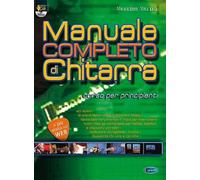 Manuale Completo Di Chitarra