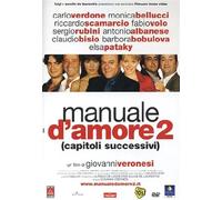 manuale d'amore 2 - capitoli successivi dvd Italian Import