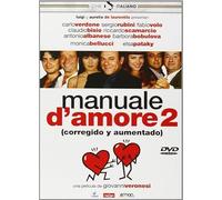 Manuale D'amore 2 *** Europe Zone ***
