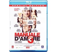 Manuale D'Amore 3 (SE)