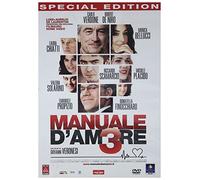 Manuale D'Amore 3 (SE)