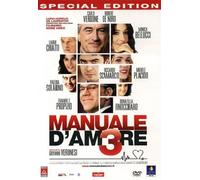 Manuale D'Amore 3 (SE)