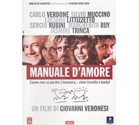 Manuale D'Amore (Disco Singolo)