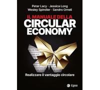 Manuale della circular economy