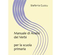 Manuale di Analisi dei Verbi