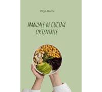 Manuale Di Cucina Sostenibile