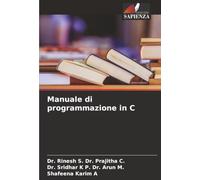 Manuale di programmazione in C