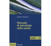 MANUALE DI PSICOLOGIA DELLA SA