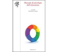 Manuale di psicologia dell'educazione