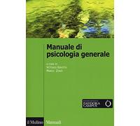 MANUALE DI PSICOLOGIA GENERALE